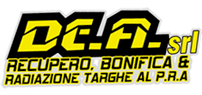 DE.A srl Mortara